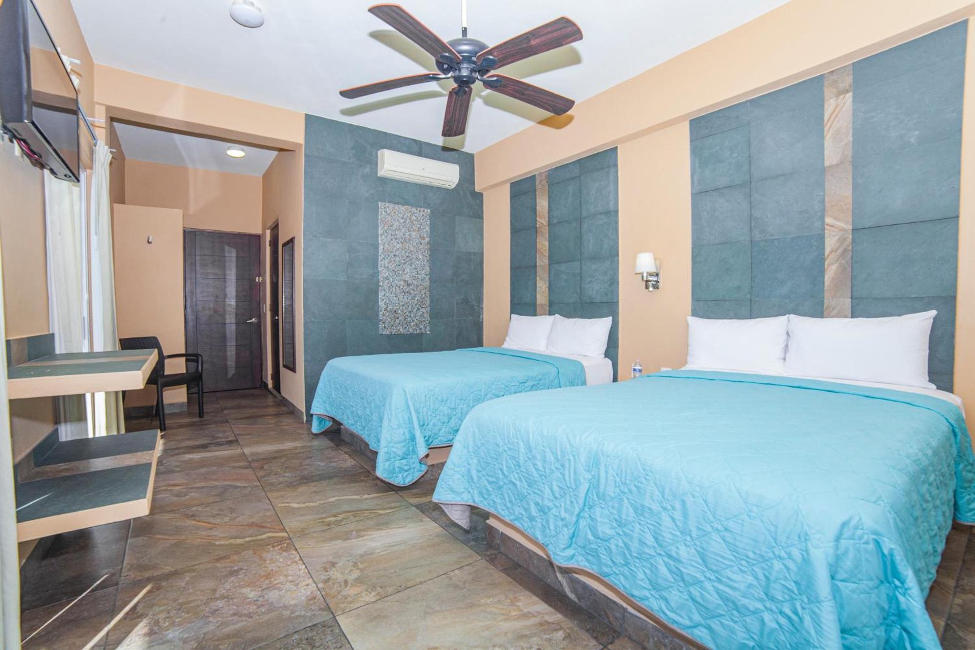 Hotel Nonni Santa Cruz Huatulco Esterno foto
