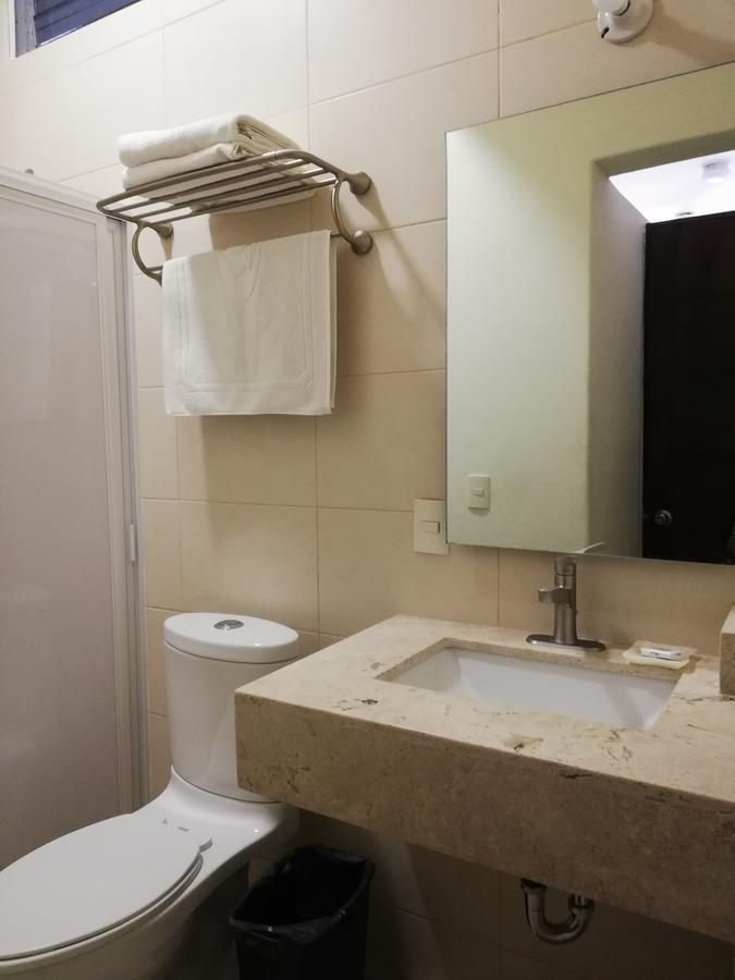 Hotel Nonni Santa Cruz Huatulco Esterno foto